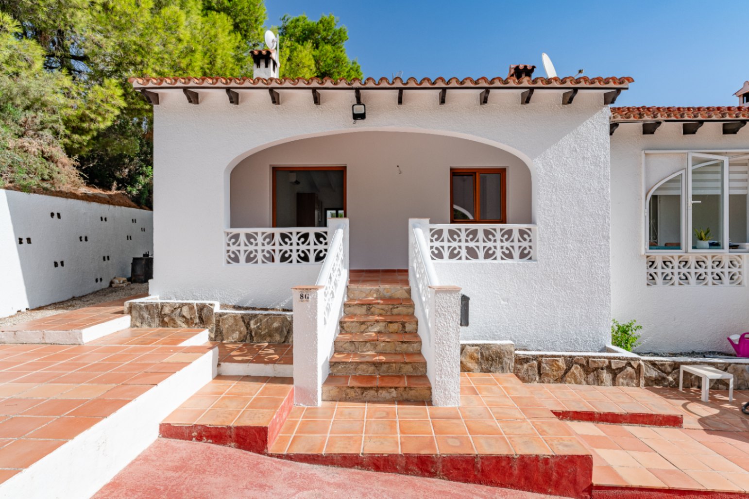 bungalows en benissa · san-jaime 385000€