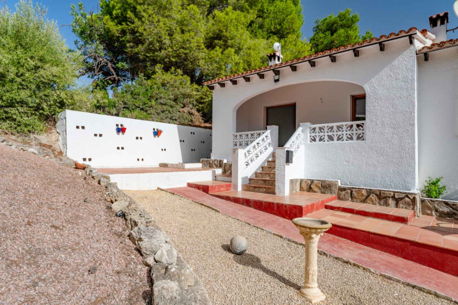 bungalows en benissa · san-jaime 385000€
