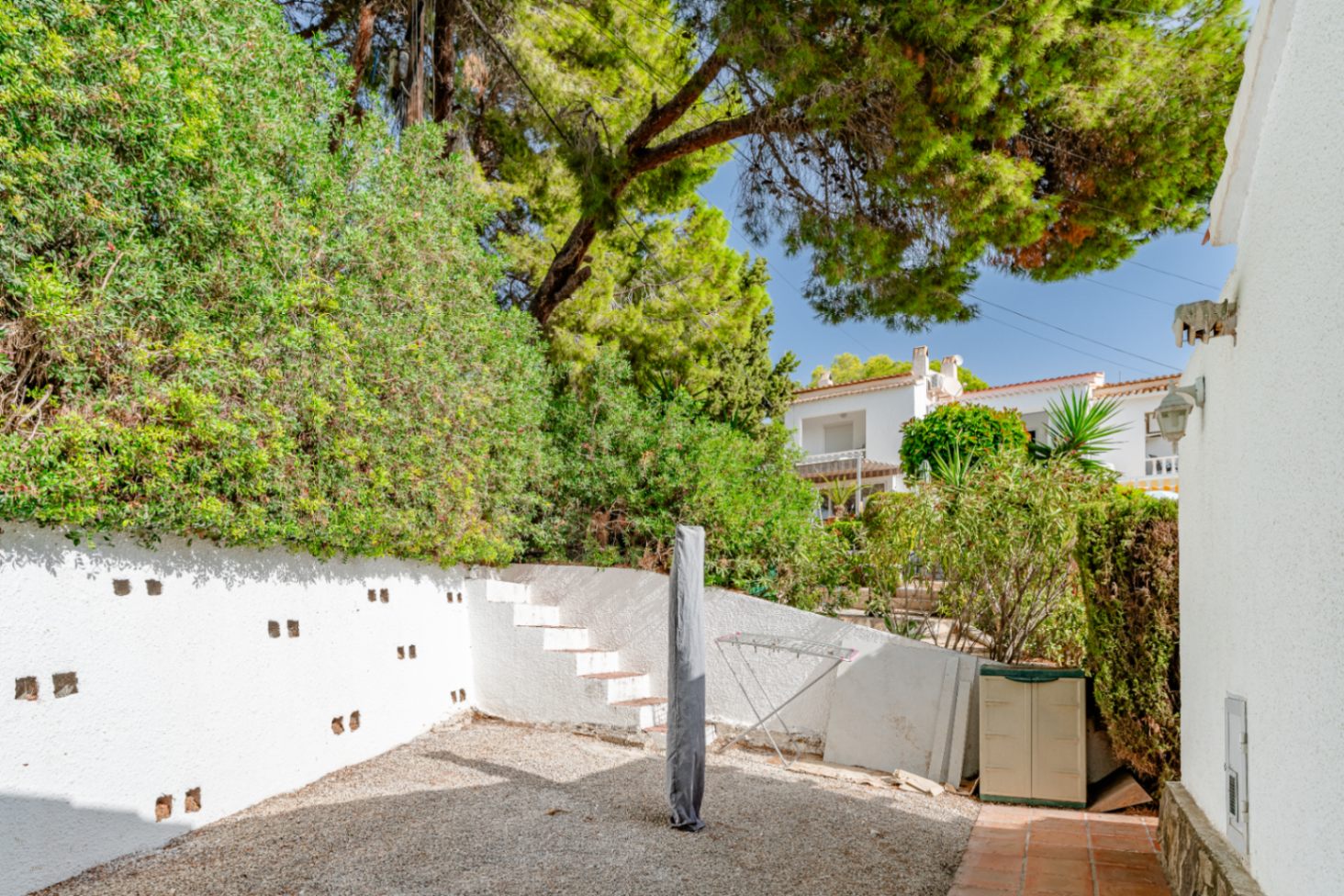 bungalows en benissa · san-jaime 385000€
