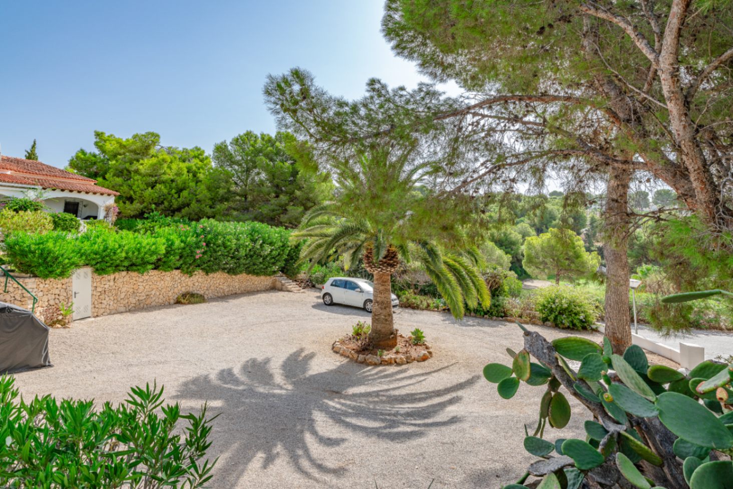 bungalows en benissa · san-jaime 385000€