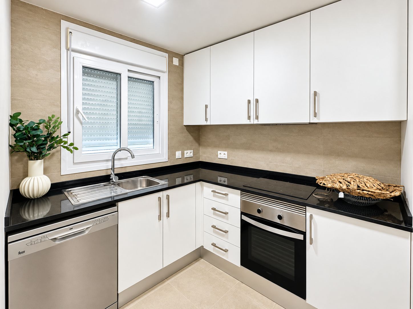 apartamentos en moraira · cometa 1300€