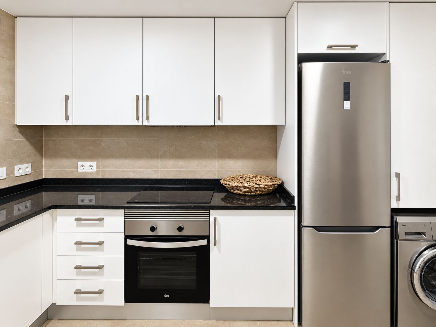 apartamentos en moraira · cometa 1300€