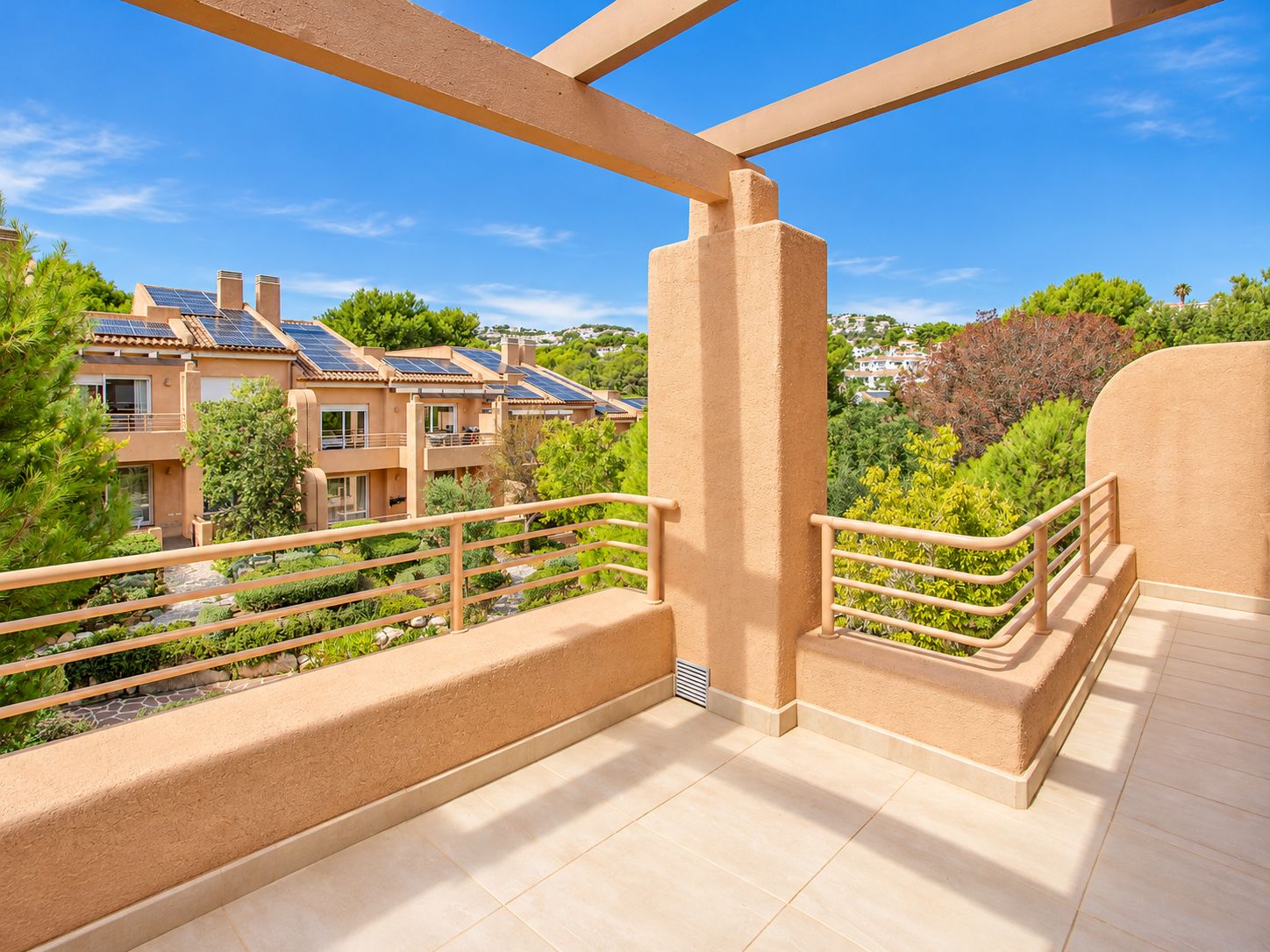 apartamentos en moraira · cometa 1300€