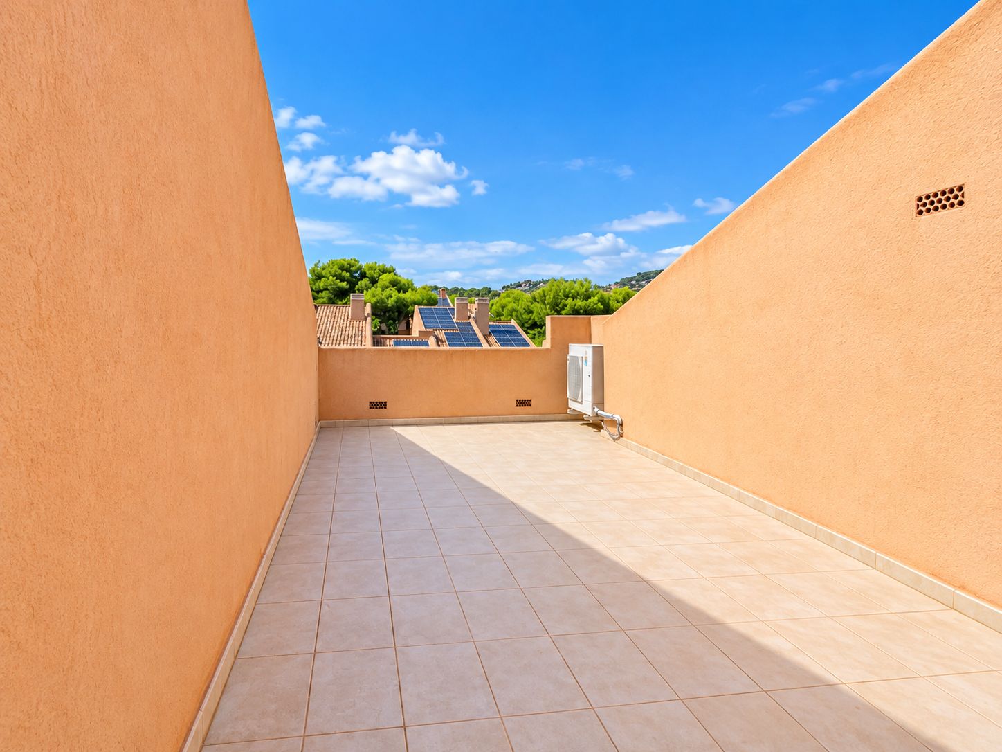 apartamentos en moraira · cometa 1300€