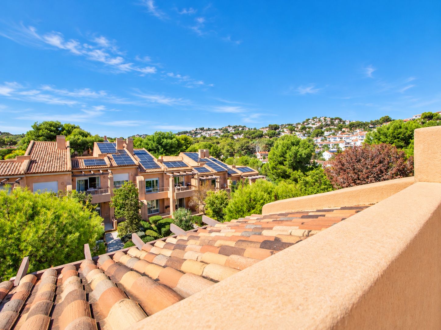 apartamentos en moraira · cometa 1300€