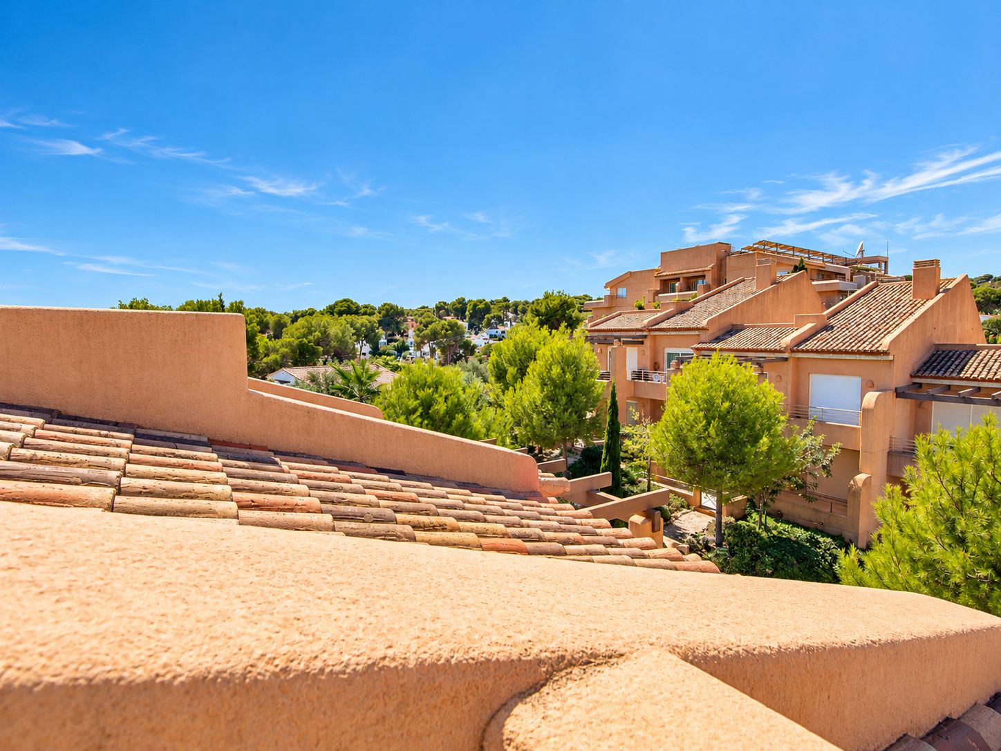 apartamentos en moraira · cometa 1300€