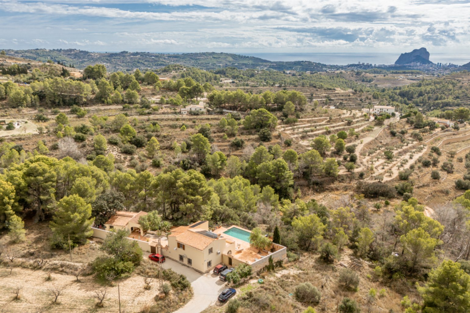 Finca Benissa (40)