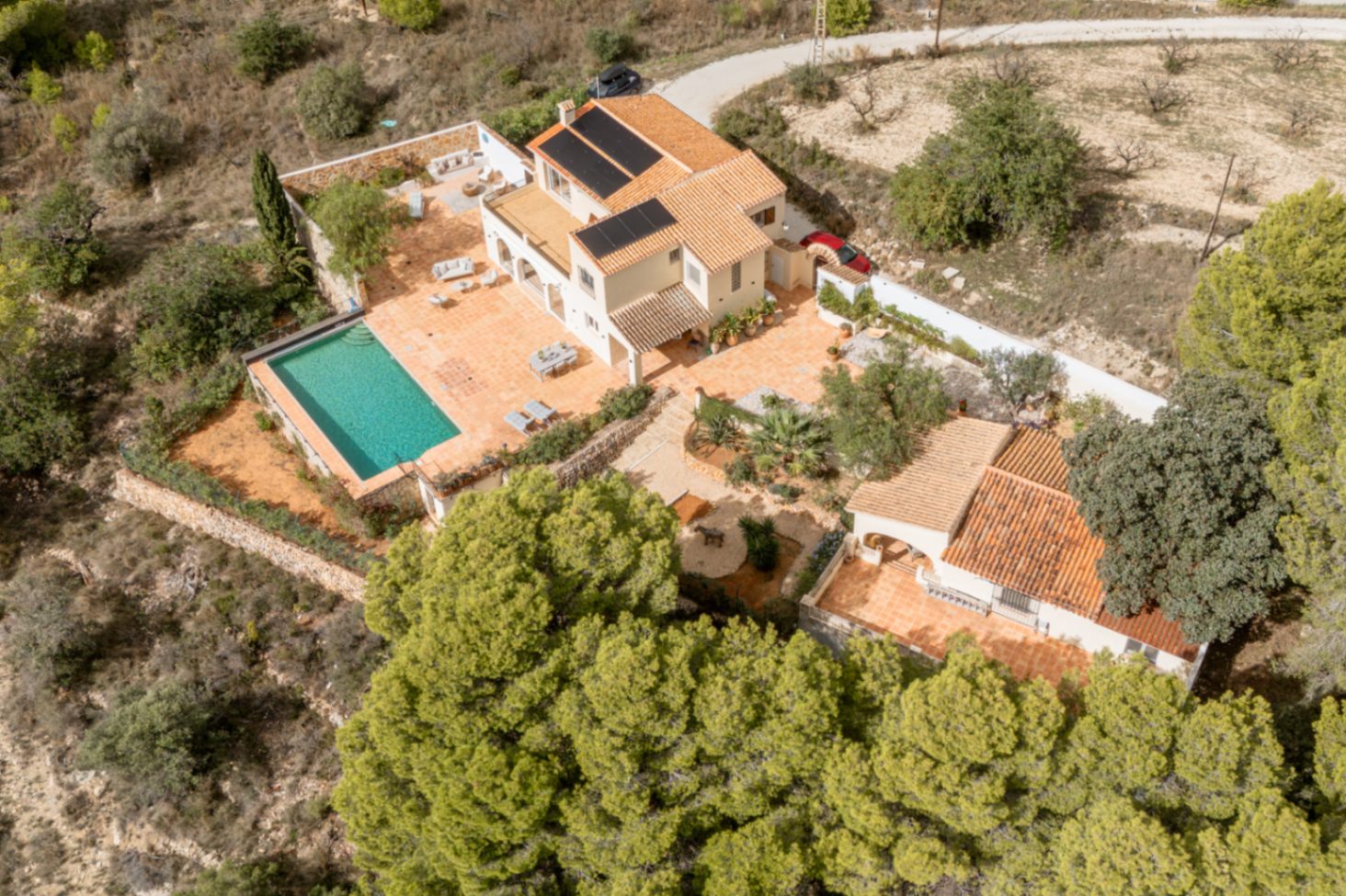 Finca Benissa (43)