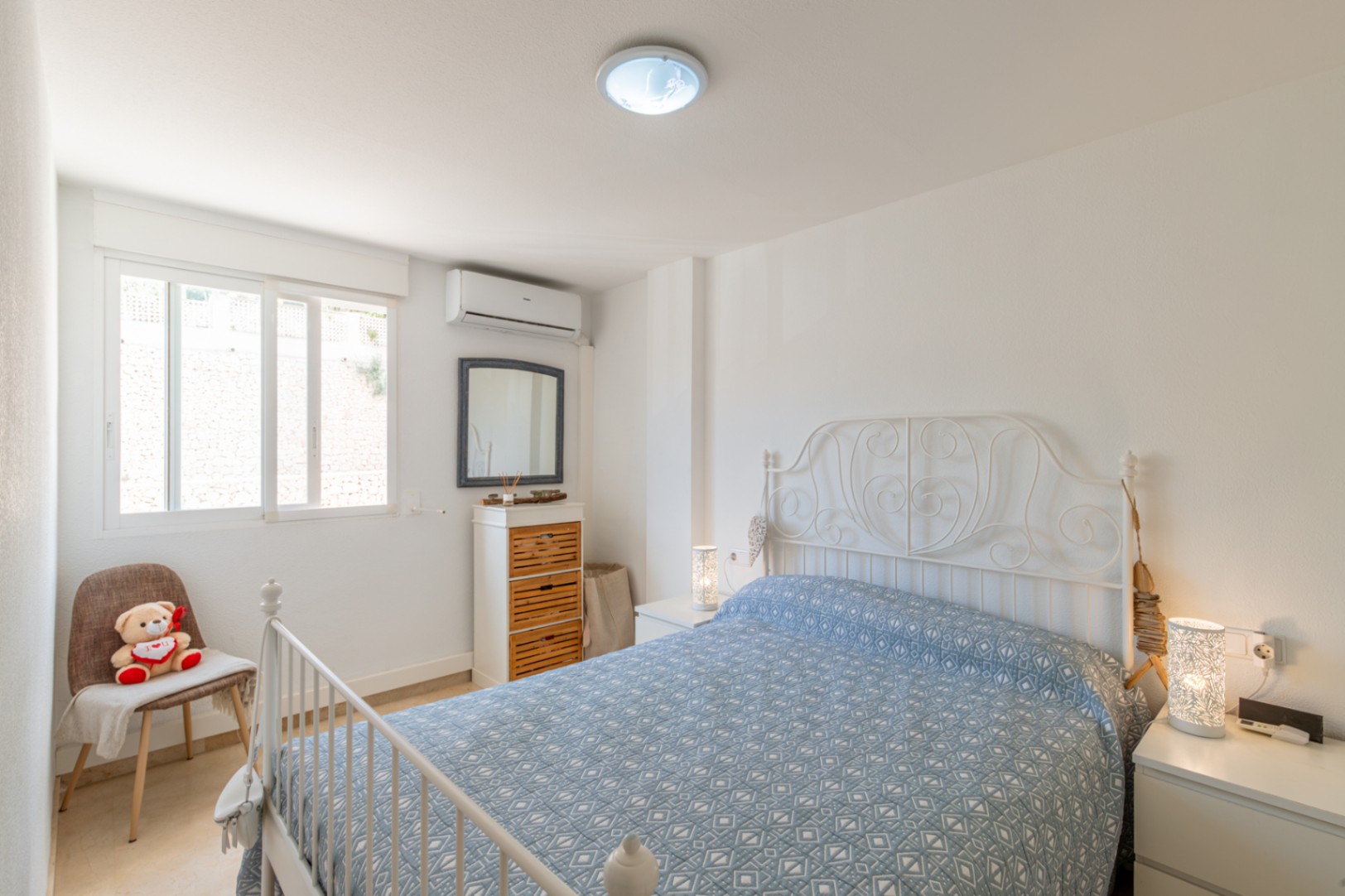 duplex en calpe · la-manzanera 387000€