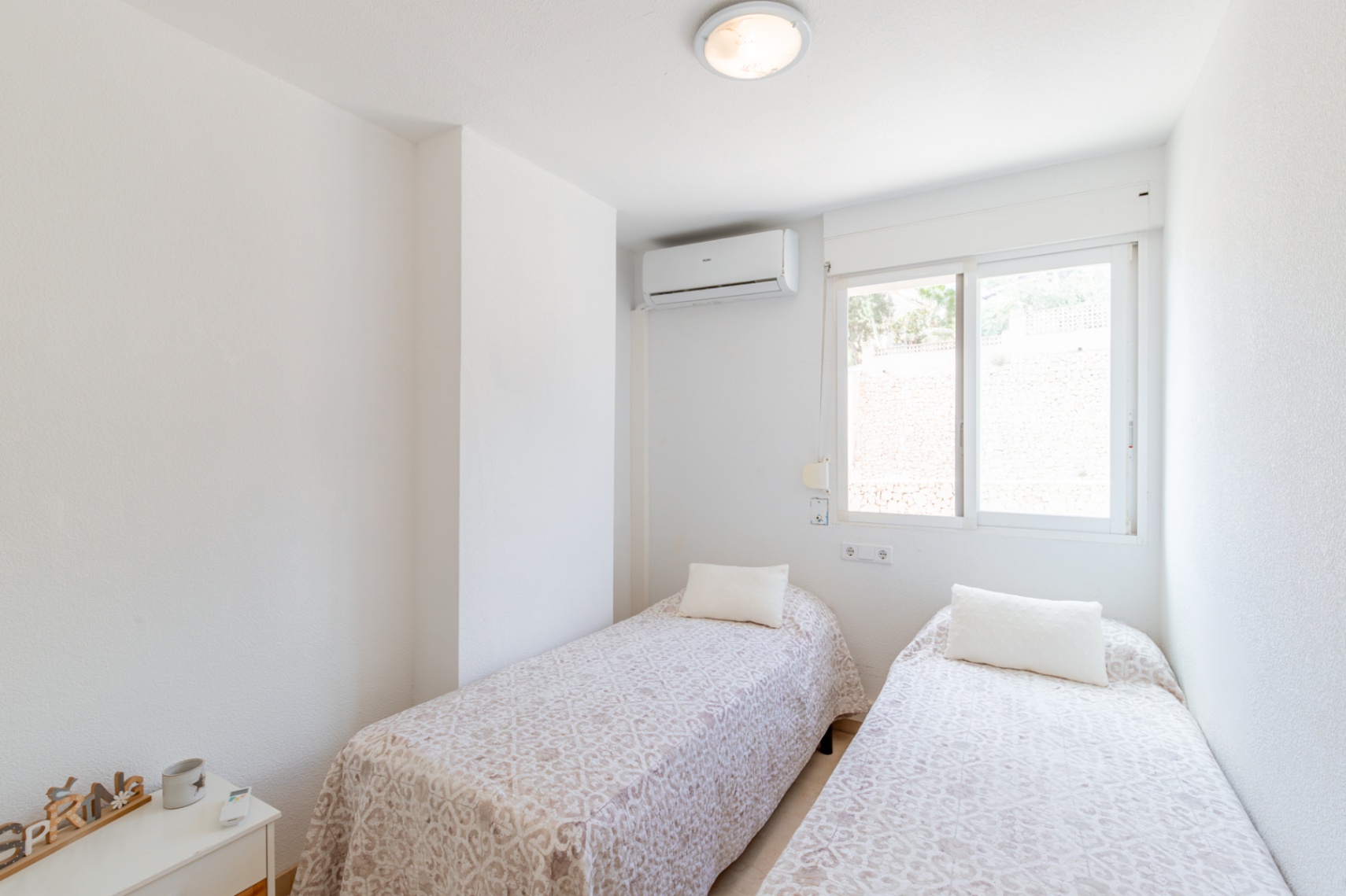 duplex en calpe · la-manzanera 387000€