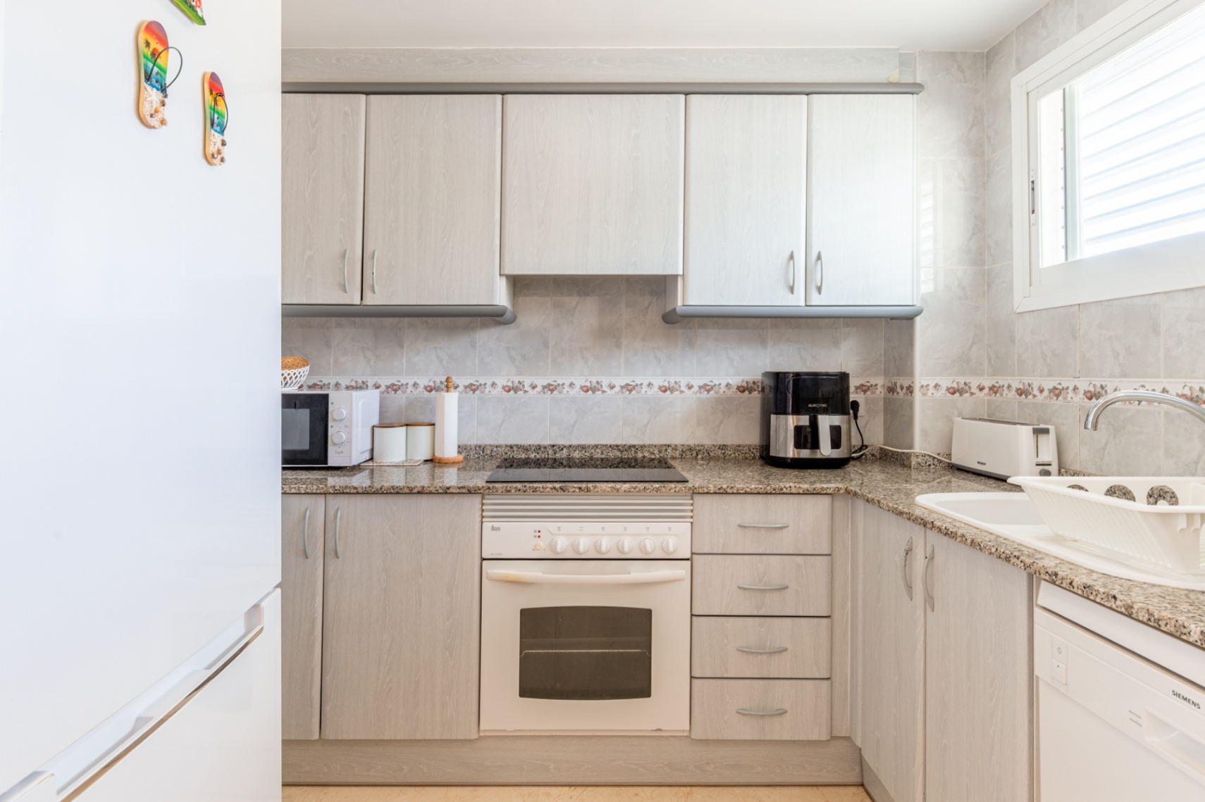 duplex en calpe · la-manzanera 387000€