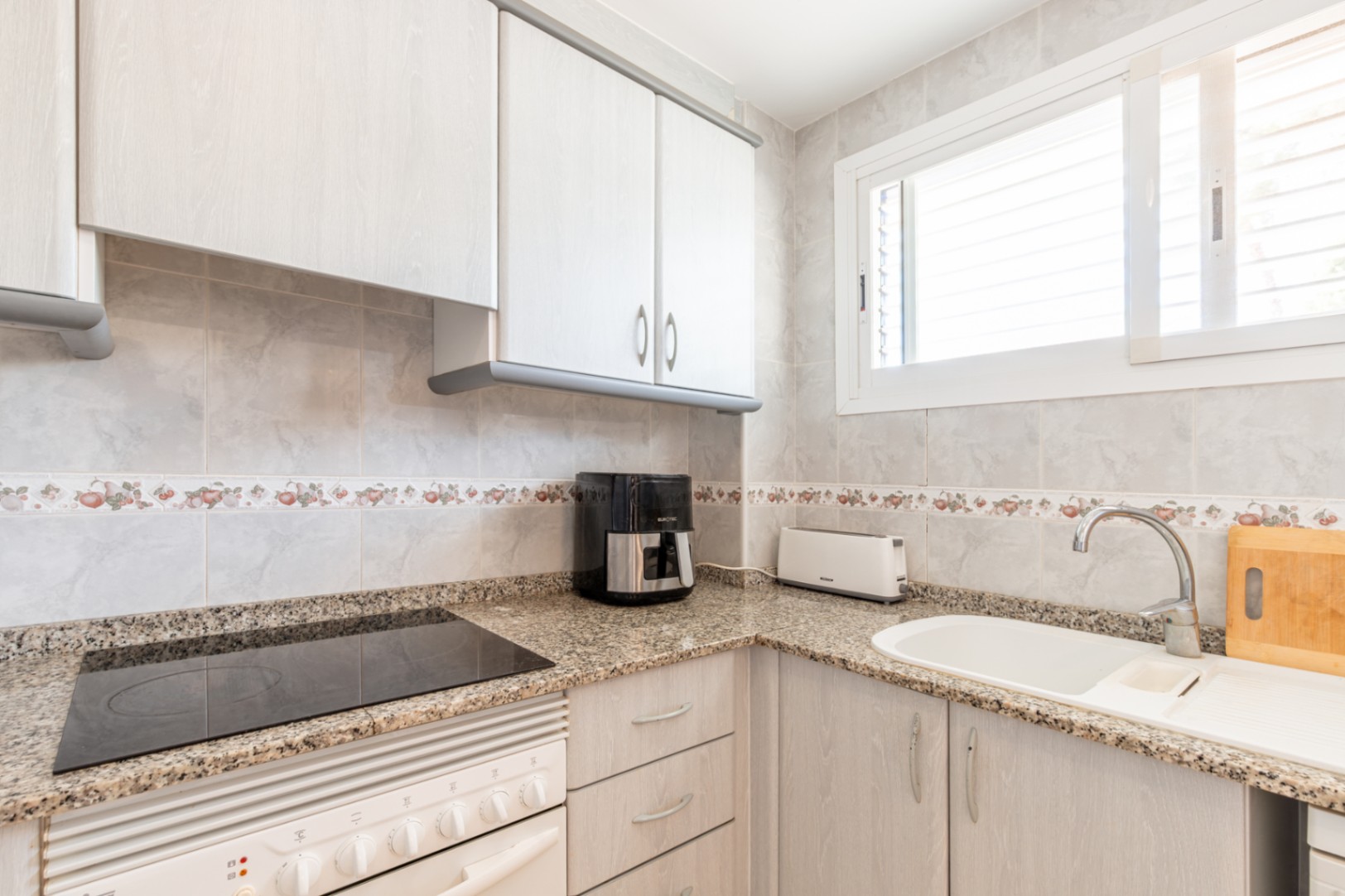 duplex en calpe · la-manzanera 387000€