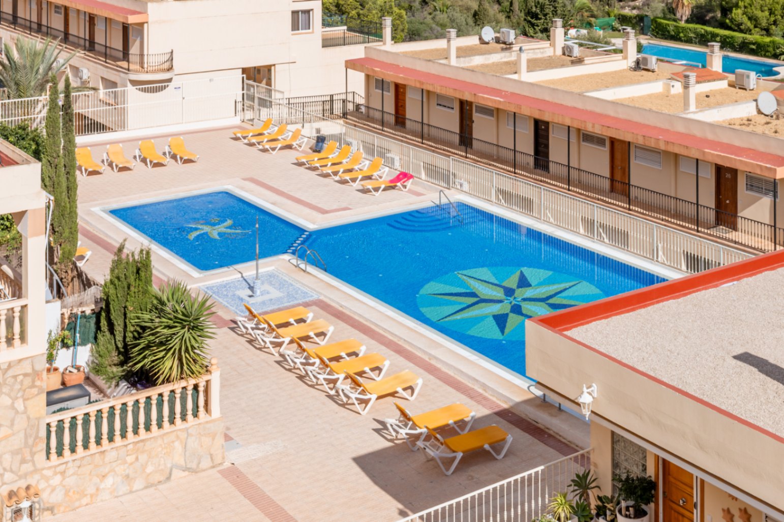 duplex en calpe · la-manzanera 387000€