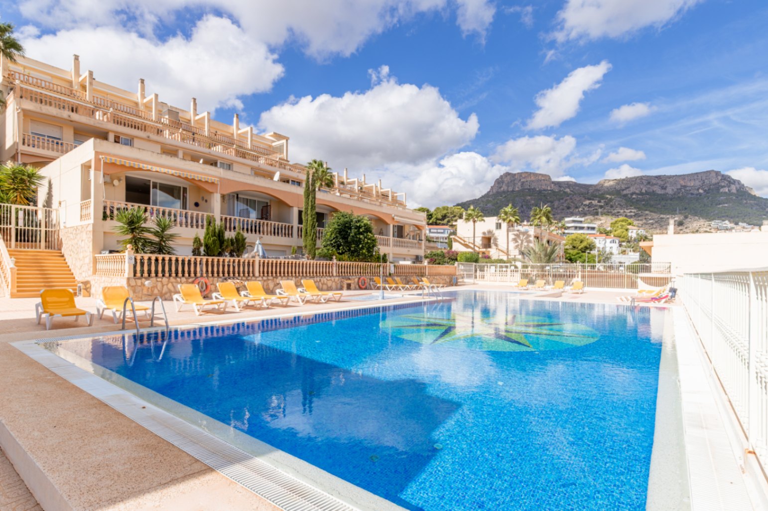 duplex en calpe · la-manzanera 387000€