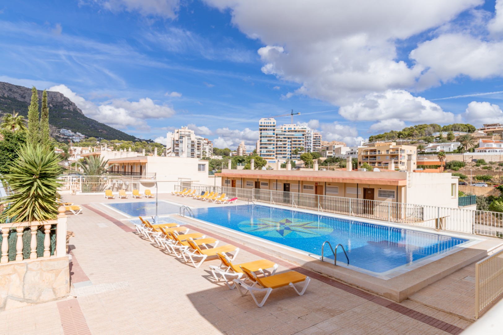 duplex en calpe · la-manzanera 387000€