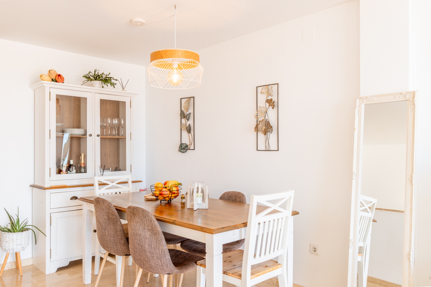 duplex en calpe · la-manzanera 387000€