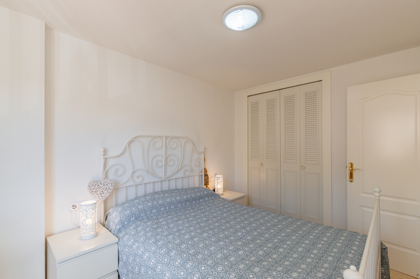 duplex en calpe · la-manzanera 387000€