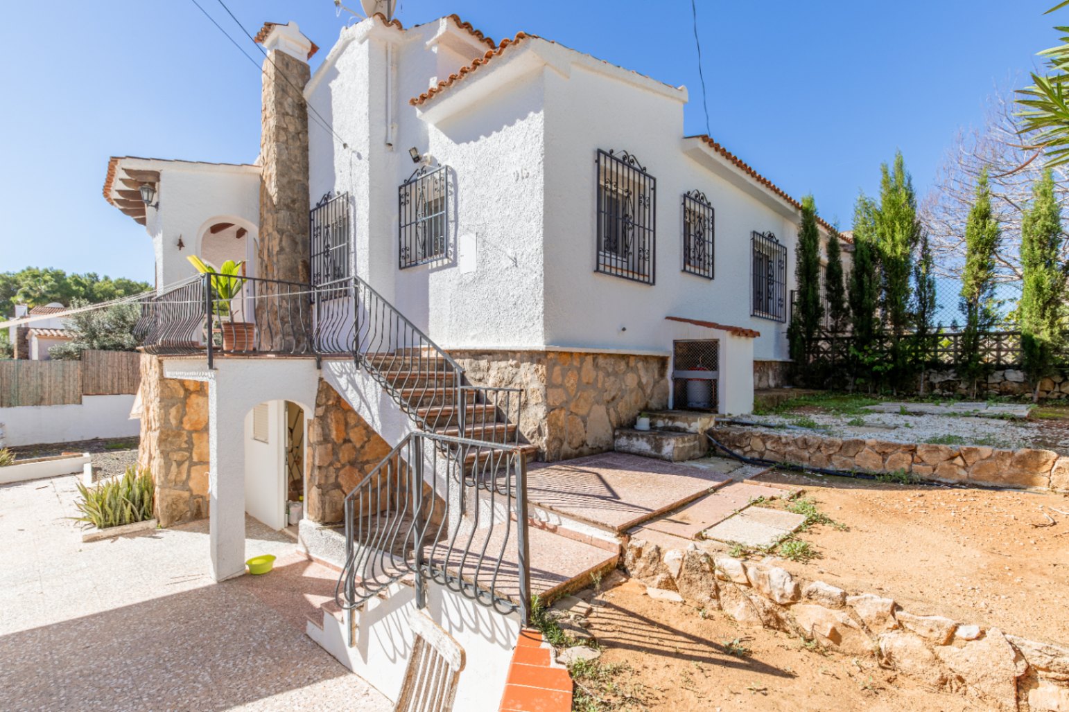 Terraced_house Moraira (22)