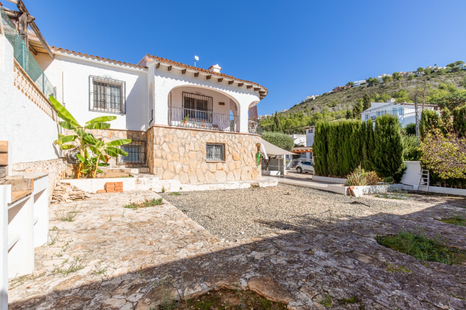 Terraced_house Moraira (25)