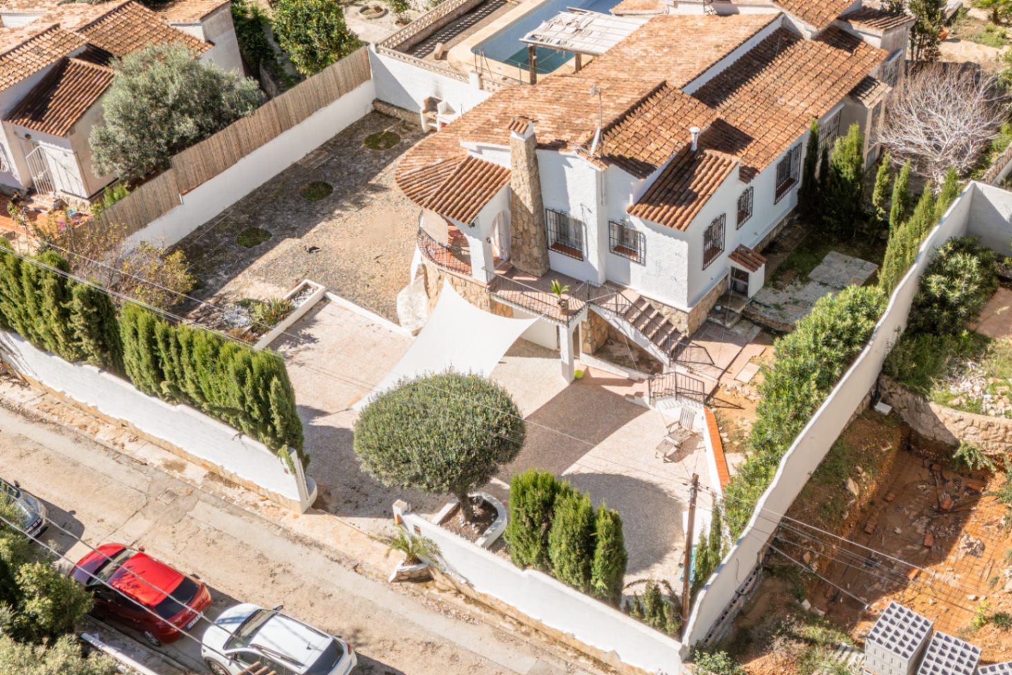 Terraced_house Moraira (27)