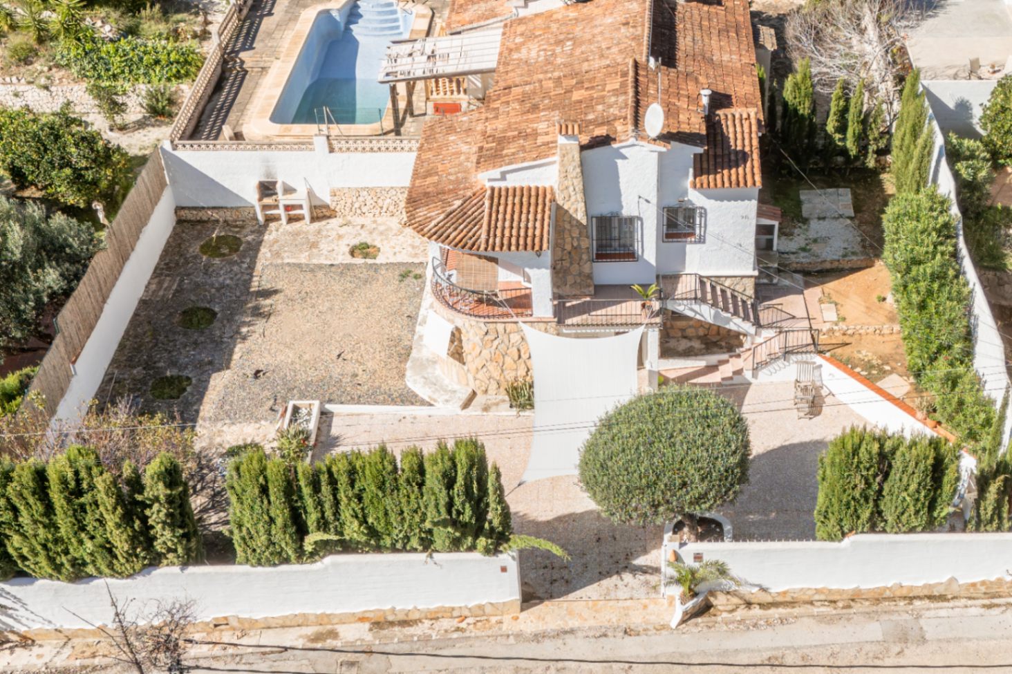 Terraced_house Moraira (28)