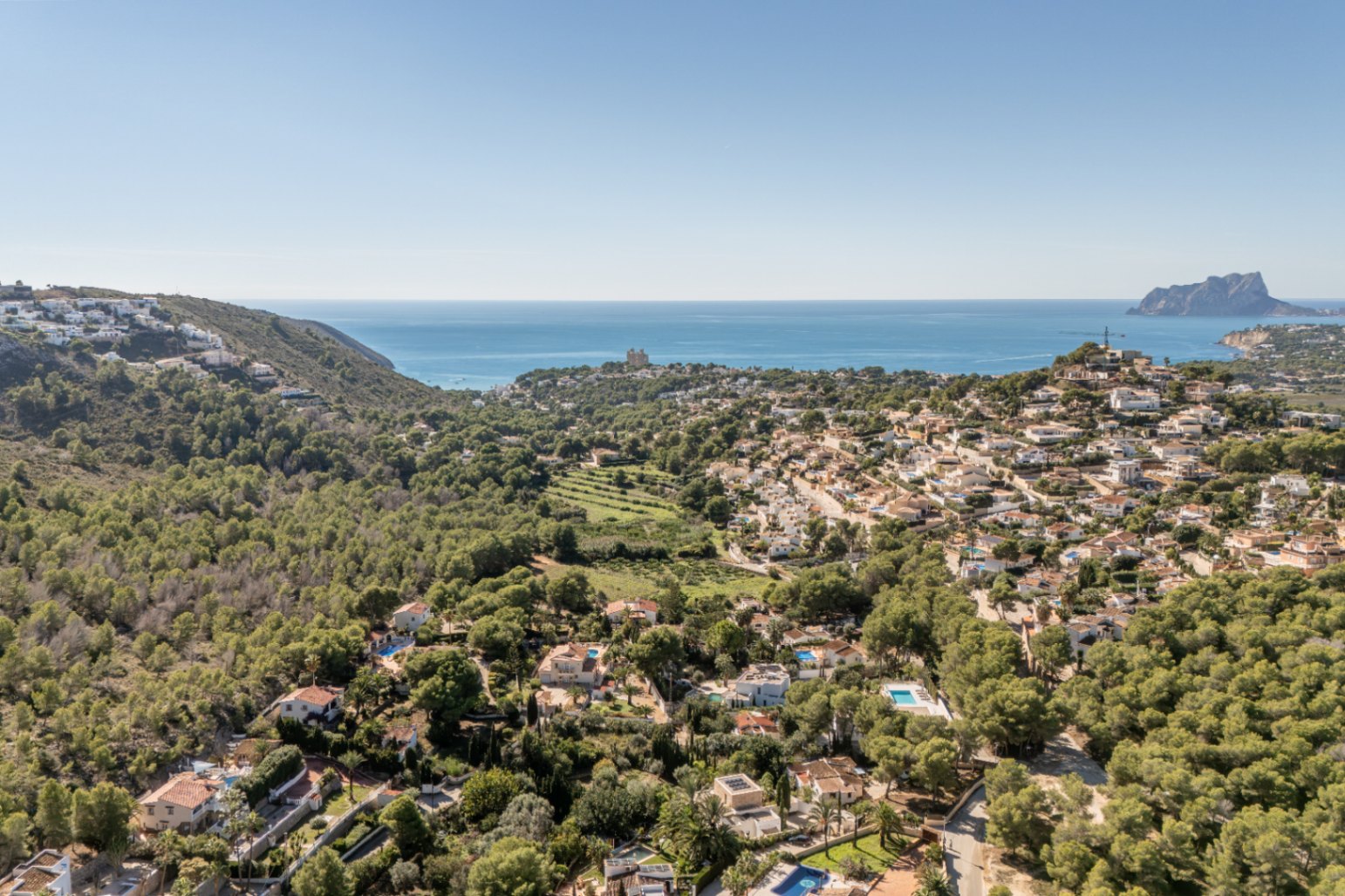 Terraced_house Moraira (32)