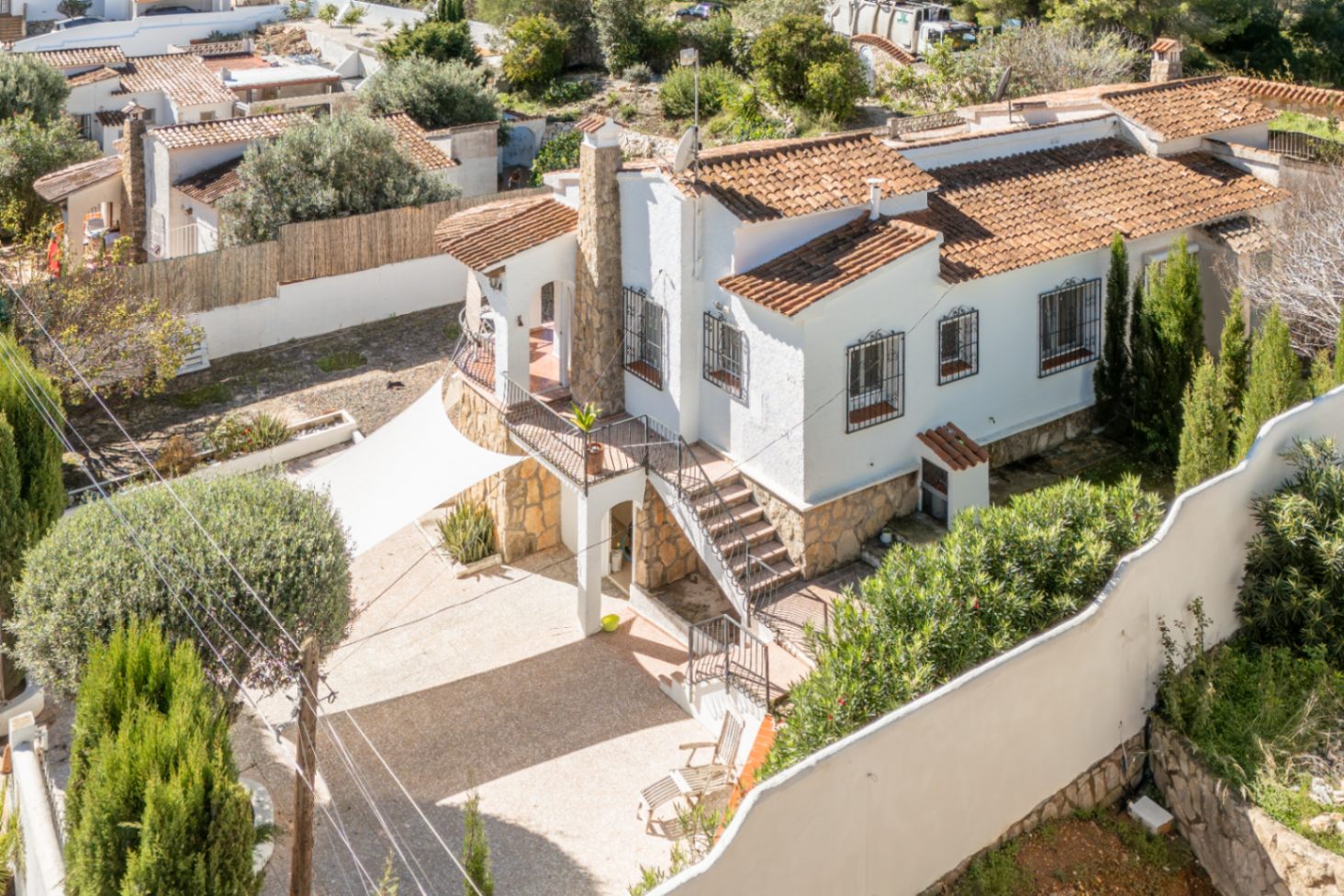 Terraced_house Moraira (37)