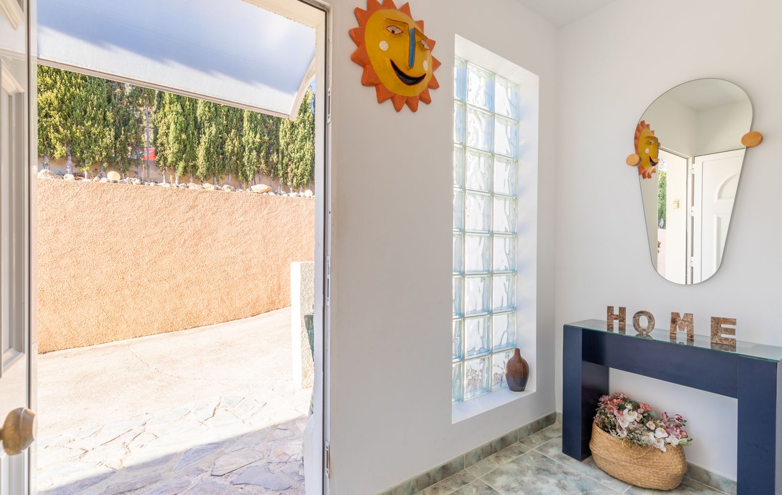 Zeezicht  privacy: Huis te koop in Cumbre del Sol, Benitachell