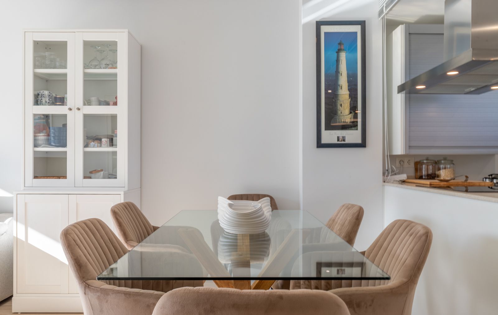 Luxus-Duplex-Penthouse zum Verkauf in Denia