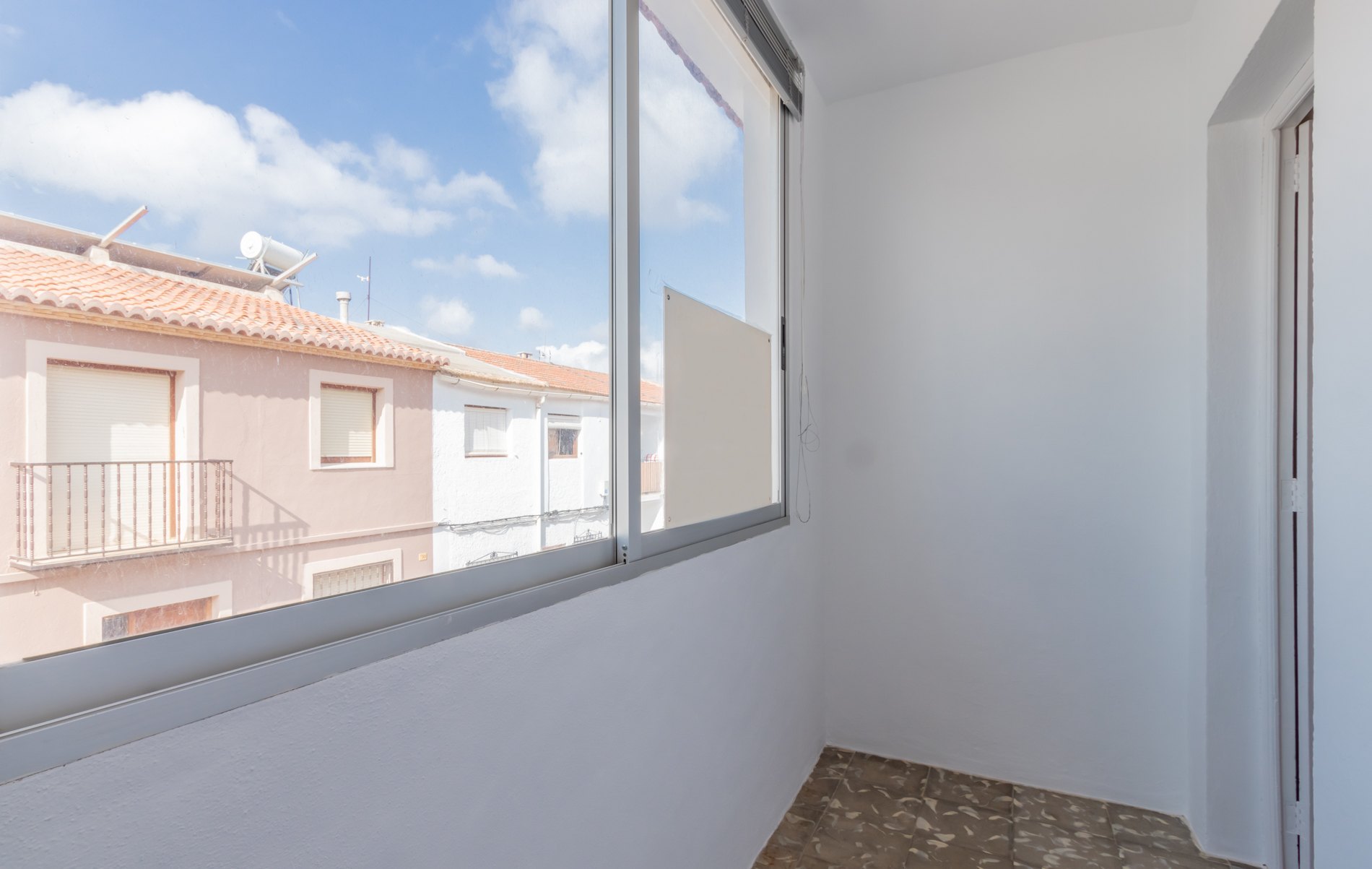For Sale. Town house in MORAIRA-TEULADA