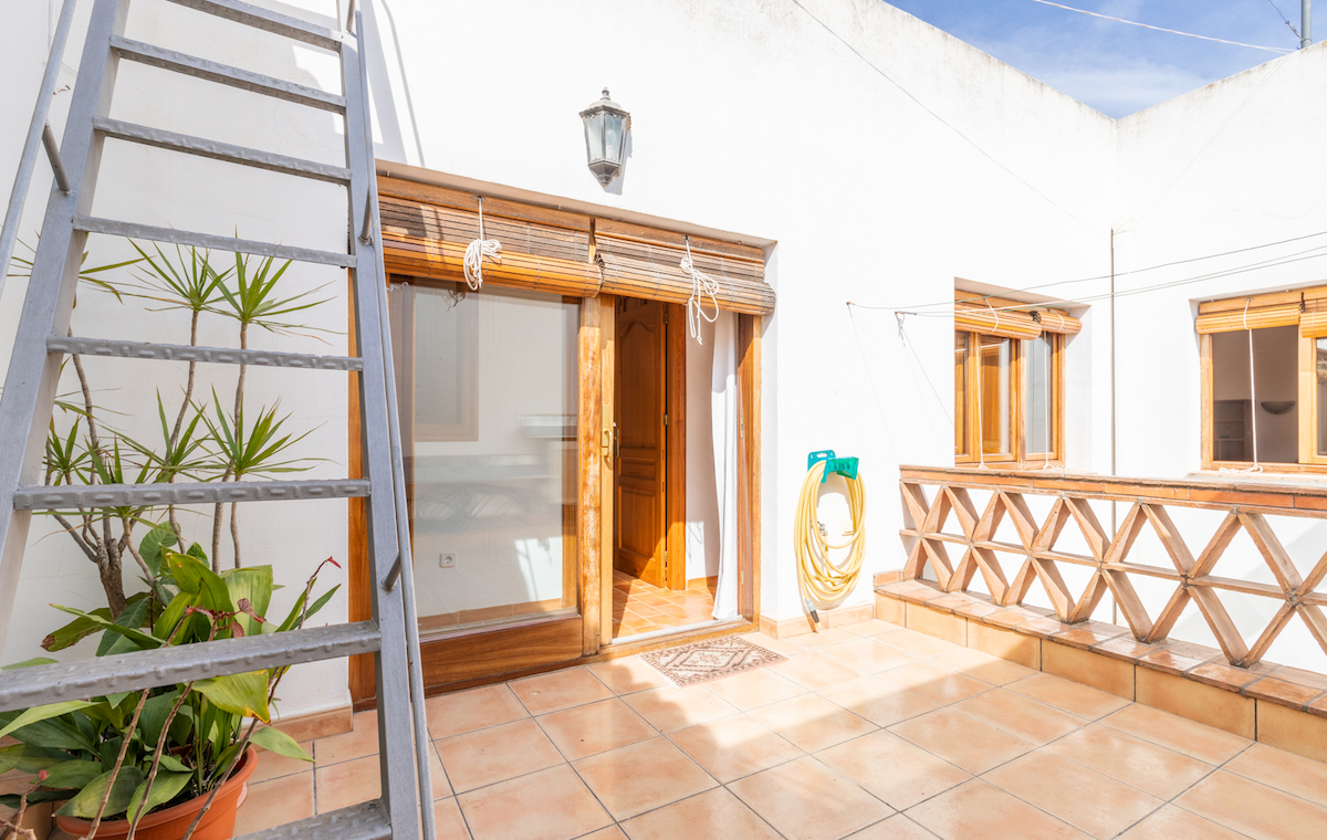 For Sale. Town house in TEULADA
