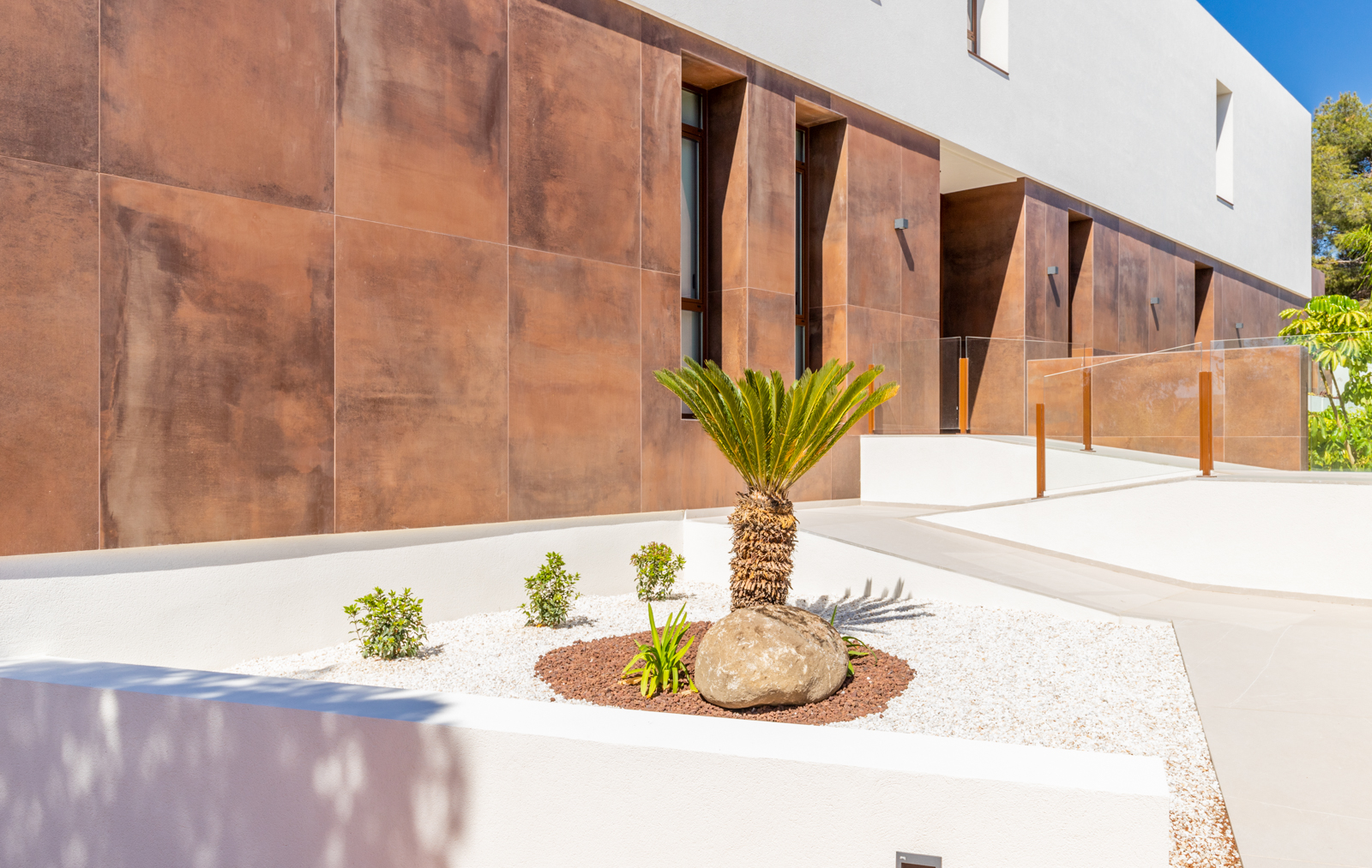 Villa de luxe exclusive à vendre à La Nucía