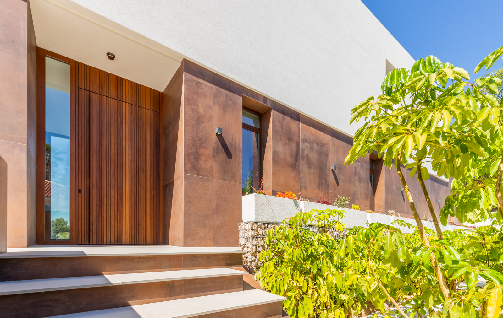 Exclusive Luxury New Build Vila for sale in La Nucía